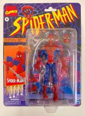 マーベルレジェンド スパイダーマン スカーレット サイボーグ - メルカリ