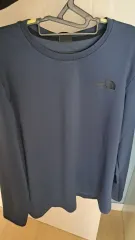 THE NORTH FACE ザノースフェイス メンズ 長袖Tシャツ 105サイズ 新品 出品