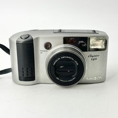 MINOLTA ミノルタ Capios 150 S フィルムカメラ - メルカリ