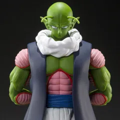 S.H.Figuarts ネイル 『ドラゴンボールZ』