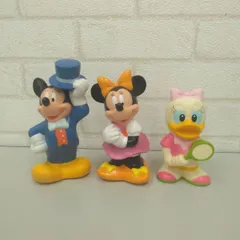 東京三菱銀行ディズニーキャラクター貯金箱