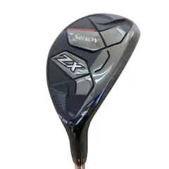 2026年最新】スリクソン zx mk ii ユーティリティの人気アイテム