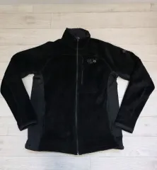 マウンテンハードウェア モンキー ジャケット ブラック