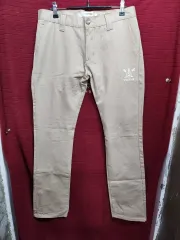 32 ジュンヤワタナベ x コム・デ・ギャルソン コットン パンツ