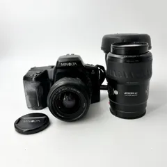 2026年最新】minolta α5xiの人気アイテム - メルカリ