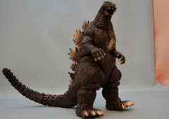 バンダイ ゴジラVSモスラ ゴジラVSモスラ タグ版 1992