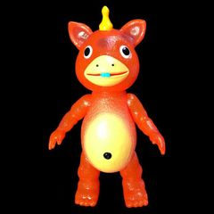 izumonster イズモンスター ミッキー ソフビ - メルカリ