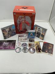 Fate ufotable dining 缶バッジ セイバー #01 特典 - メルカリ