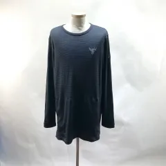 アンダーアーマー メンズ スポーツリーフ ワッフル素材 XXL ヴィンテージ