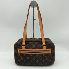 ルイヴィトン モノグラム シテGM ショルダーバッグ 7349-209 - メルカリ