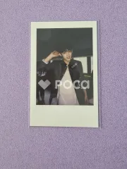 Seventeen セブチ エスクプス LIKE SEVENTEEN - Boys Wish トレカ セット A ver.