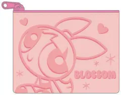 【中古】バッグ ブロッサム(ハート) 「パワーパフガールズ シークレットエンボスクリアポーチ」