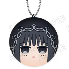 【中古】ぬいぐるみマスコット・ぬいぐるみバッジ 大佛 「SAKAMOTO DAYS まるコレ!Vol.1」