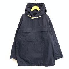 美品】ナイジェルケーボン《アーミースモック》アノラックパーカー 48 
