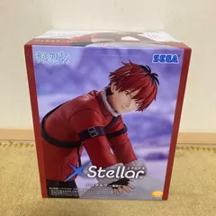 葬送のフリーレン　XStellar　“シュタルク”～雪遊び～