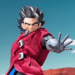 S.H.Figuarts ジブレット 『ドラゴンボール レジェンズ』