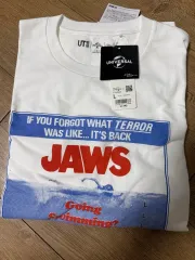 ユニクロジョーズT