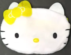 【中古】バッグ ミミィ 「ハローキティ なかよし!ふわふわフェイスポーチ」