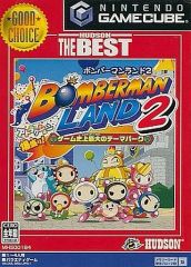 新品未開封 ボンバーマンランド2 ゲームキューブ - メルカリ