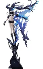 【中古】フィギュア エンプレス[ブラックロックシューター] huke Ver. 「ブラック★ロックシューター」 1/7 プラスチック製塗装済み完成品のサムネイル