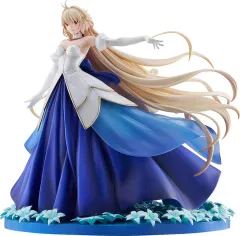 【新品】フィギュア アルクェイド・ブリュンスタッド ～星の内海～ 「月姫 -A piece of blue glass moon-」 1/8 プラスチック製塗装済み完成品