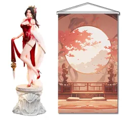 2026年最新】不知火舞 フィギュア 1/6の人気アイテム - メルカリ