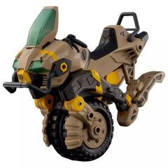 World of Halo マンティス & スパルタンEVA 4インチ 光环 World of