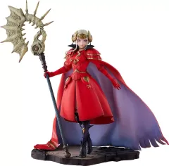 【中古】フィギュア エーデルガルト 「ファイアーエムブレム 風花雪月」 1/7 プラスチック製塗装済み完成品