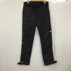 mnml ミニマル その他ボトムス ナイロンパンツ カーゴパンツ