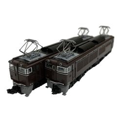 KATO 関水金属 C11 202 蒸気機関車 Nゲージ 鉄道模型 ジャンク