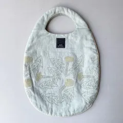 mina perhonen ミナペルホネン -tanpopo- egg bag