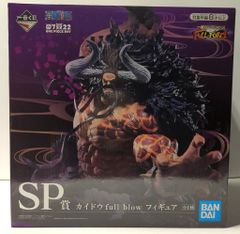 BANDAI SPIRITS 이치 반 쿠지 원피스 FULL FORCE SP상 카이도 full blow 피규어