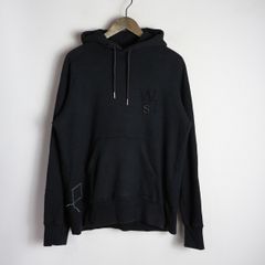 5 WTAPS x sacai Flock Print Hoodie フーディ - メルカリ