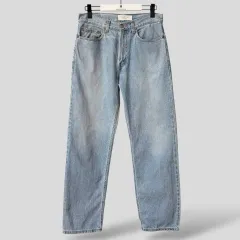 (31)リーバイス550 リラックスフィット デニムジーンズ