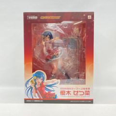 春日野さくら ストリートファイターZERO2 西村キヌ フィギュア - メルカリ