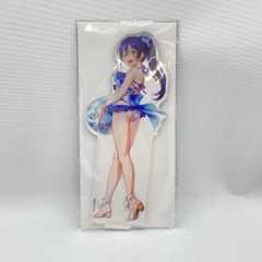 無職転生 くじ引き堂 ニットワンピース S賞 BIG アクリルスタンド