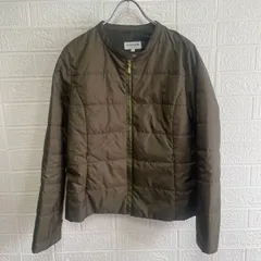 McGregor マックレガー 311126801 ライナー アウター カーキ【中古】 メンズ