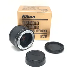 【中古】「非常に良い」Nikon TC-E15ED テレコンバータ 2026年最新】Nikon TC-E15ED テレコンバータの人気アイテム - メルカリ