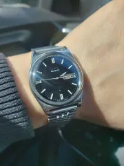 セイコー クオーツ デイデイト ヴィンテージ SEIKO 腕時計