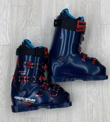 美品・滑走20日】REXXAM R-EVO M100 25-25.5cm - メルカリ