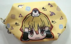 バンダイ ぽーちこれくしょん1 我妻善逸