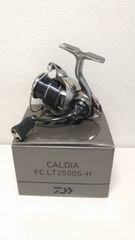 ベアリング1個追加】ダイワ 25 カルディア FC LT2000S-H - メルカリ