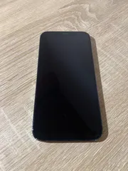 8118 iPhone 12 Pro 128GB パシフィックブルー
