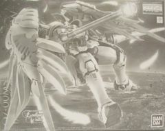 レア 新機動戦記ガンダムW Endless waltz 非売品 ポスター カトル