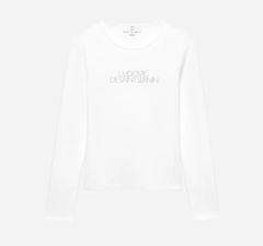 新品未使用LUDOVIC DE SAINT SERNIN ZARAロングTシャツ - メルカリ