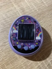 8108 たまごっち マジカルみーつ 紫