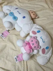 サンリオ シナモロール 2種 まとめ セット