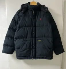 ポロ ラルフローレン ダウン ジャケット