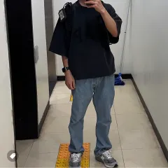 33x29) リーバイス 501 - エジプト 製造