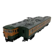 2026年最新】KATO 115系の人気アイテム - メルカリ